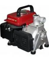 Мотопомпа DDE PN40-II