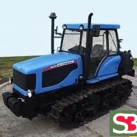 Трактор Агромаш 90ТГ