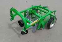 Картофелекопалка Bomet Z655\1 (задний выброс)