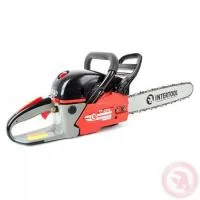 Бензопила цепная INTERTOOL DT-2210