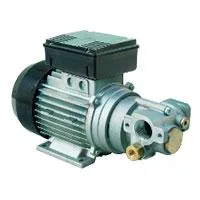 Насос Viscomat 350/2 M Gear