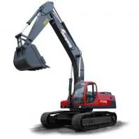Экскаватор гусеничный Jonyang JY 640 (JY 400E)