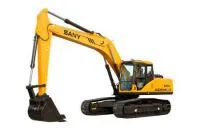 Экскаватор гусеничный SANY SY215C