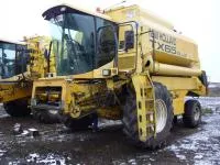 New Holland TX 65
