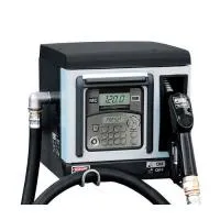 Станция раздачи дизельного топлива CUBE 70 MC 2.0 230V