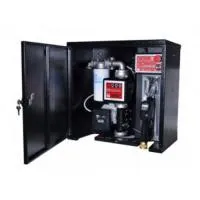 Мини ТРК ST BOX Panther 72 Pro - колонка в стальном ящике