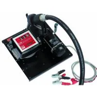 Перекачивающая станция для дизельного топлива ST ByPass 3000/24V K33 A60