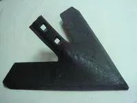 Лапа культиватора Хорш