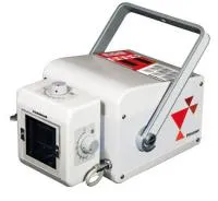 Рентгеновский аппарат PXP-40HF переносной