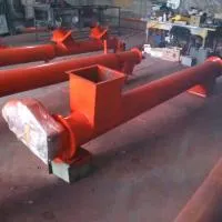Транспортер шнековый ТК-350