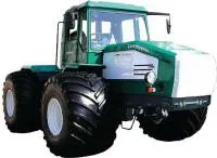 Трактор ХТА-250