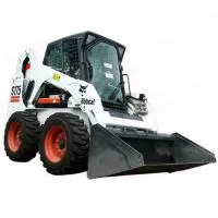 Аренда Bobcat S175