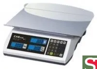 Весы электронные торговые CAS ER PLUS-6CB