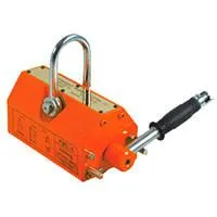 Захват магнитный TOR PML-A 2000 (г/п 2000 кг)