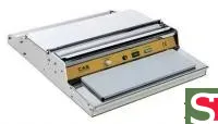 Аппарат термоупаков. CAS CNW460