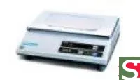 Весы эл.порционные CAS SW-10