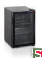 Шкаф холодильный со стеклом Cooleq BC60