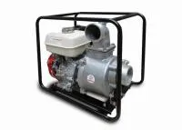 Мотопомпа SCR -100HХ Daishin