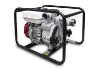 Мотопомпа SСH-5050HX "Daishin" (Япония) для грязной воды высокого давления