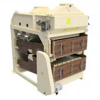 Машина основной очистки семян МОС-0.5 (Воронежсельмаш)