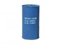 Хладон R 141 b CN