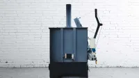 Инсинератор INSINER ECO 500 S3