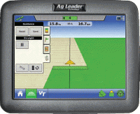 Дисплей параллельного вождения VERSA Ag Leader