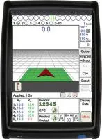 Компьютер полевой Raven Viper Pro
