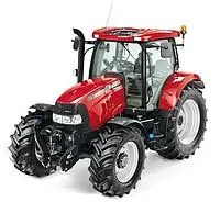 Трактор CASE IH Maxxum 125 (КЕЙС)