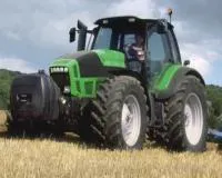 Трактор DEUTZ-FAHR AGROTRON L720