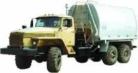 Установка смесительно-осреднительная УСО-16
