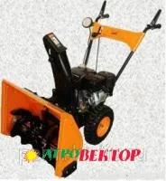 Снегоуборщик SADD KCM 24