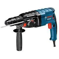 Перфоратор BOSCH GBH 2-28 DFV L-boxx