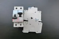Автоматический выключатель Legrand MCB 1P16A (тип С)