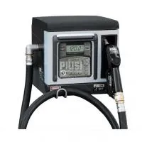 Заправочная колонка CUBE 70 MC DC 24V