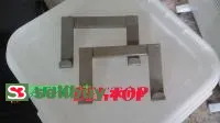 Ручки для переноса куботейнера (2 шт)