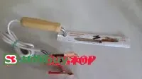 Нож электрический 12v нержавеющий