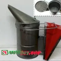 Дымарь Богатырь черный