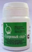 Препарат "Здоровый сад"