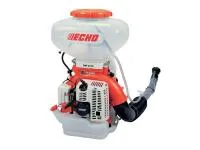 Воздуходувка-распылитель бензиновый ECHO DM-4610