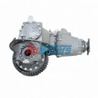 главная передача КАМАЗ 53229-2402011-20