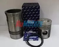 К-т гильза-поршень, порш.кольца (ЯМЗ) кор. гильза 236-1004005-Б2