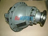 главная передача 31/15 (6,33) с блокир. КАМАЗ 6520-2402011-20