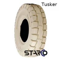 Шина массивная 16X6-8 /NONMARK STD/ STARCO TUSKER