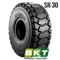 Шина пневматическая 23.5R25 BKT EARTHMAX SR30 E-3/L-3 TL