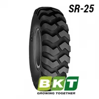 14.00R24 175A2/153A8 BKT EARTHMAX SR25 G-2/L-2 TL
