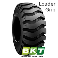 20.5-25 20PR BKT LOADER GRIP L-3 TL