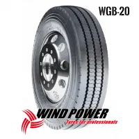 11R22.5 146/143J WINDPOWER WGB-20 M+S TL