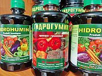 Гидрогумин, 1 л