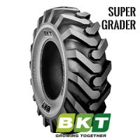 16.00-24 160A8 16PR BKT SUPER GRADER G2 TL 15772553